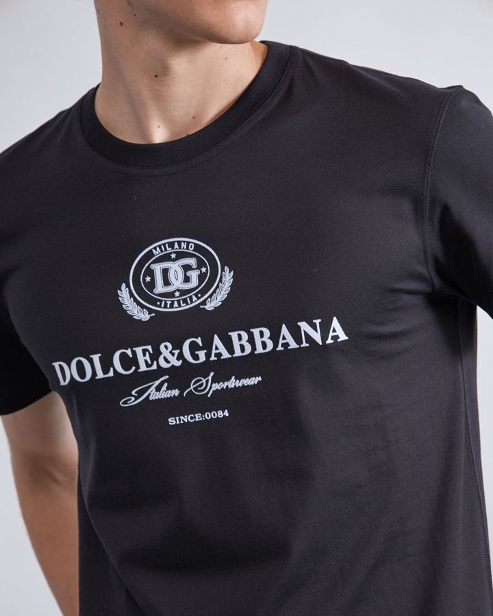 Купить Футболка DOLCE & GABBANA