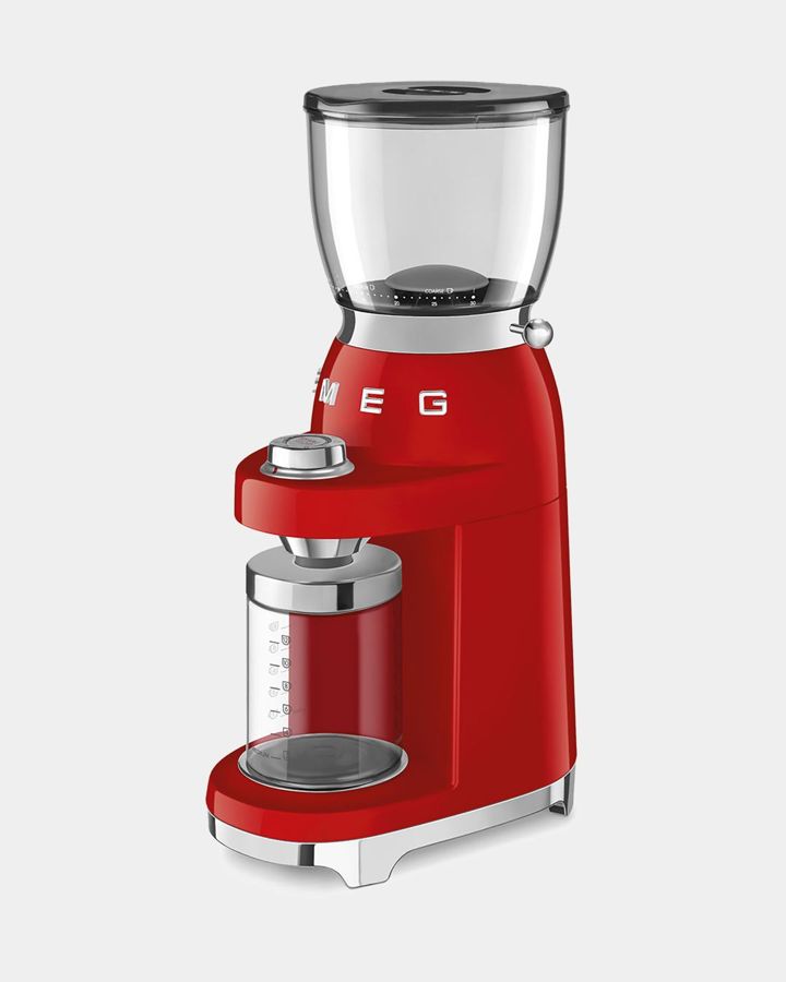 Купить Кофемолка SMEG