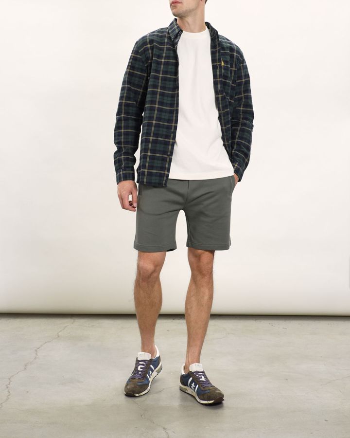 Купить Рубашка FRED PERRY