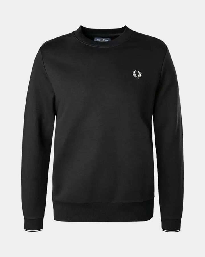 Купить Свитшот FRED PERRY