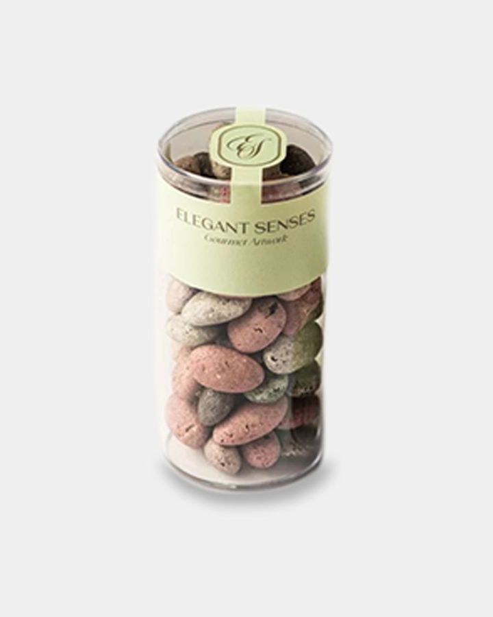 Купить Драже классическое камни горных рек ELEGANT SENSES