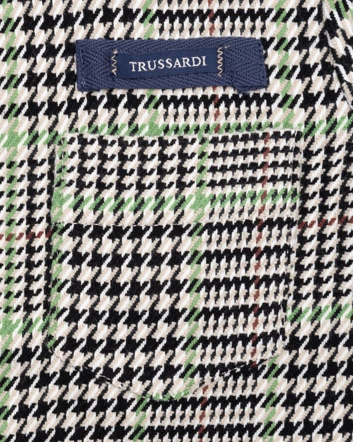 Купить Рубашка TRUSSARDI