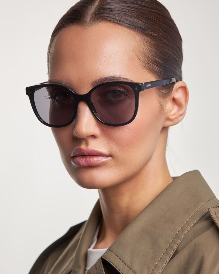 Купить Очки PRADA SUNGLASSES