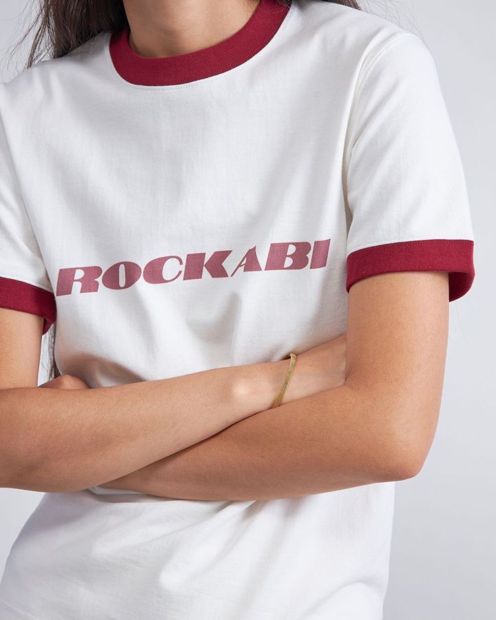 Купить Футболка ROCKABI