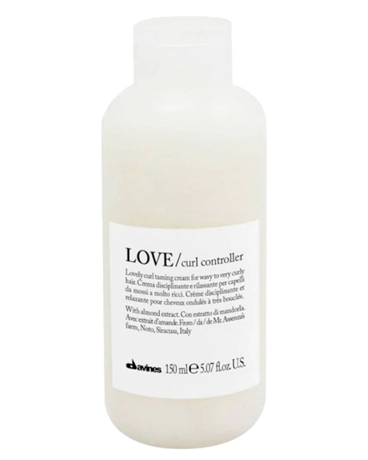 Купить Контроллер завитка love DAVINES