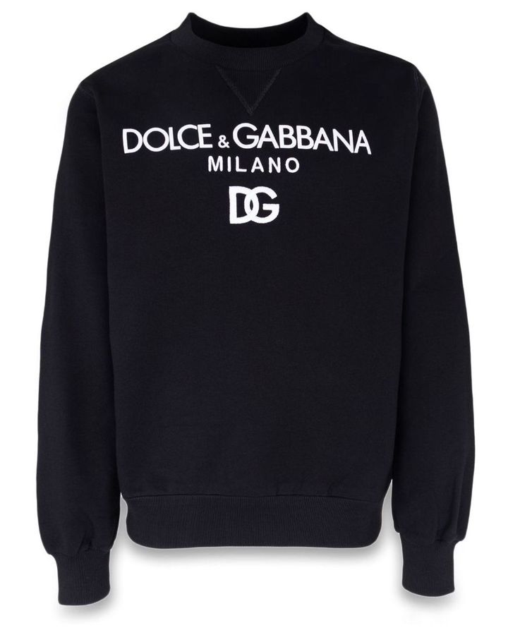 Купить Свитшот DOLCE & GABBANA