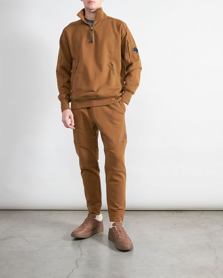 Купить Брюки CP COMPANY MEN