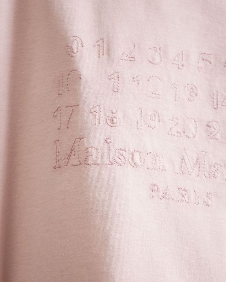 Купить Футболка MAISON MARGIELA