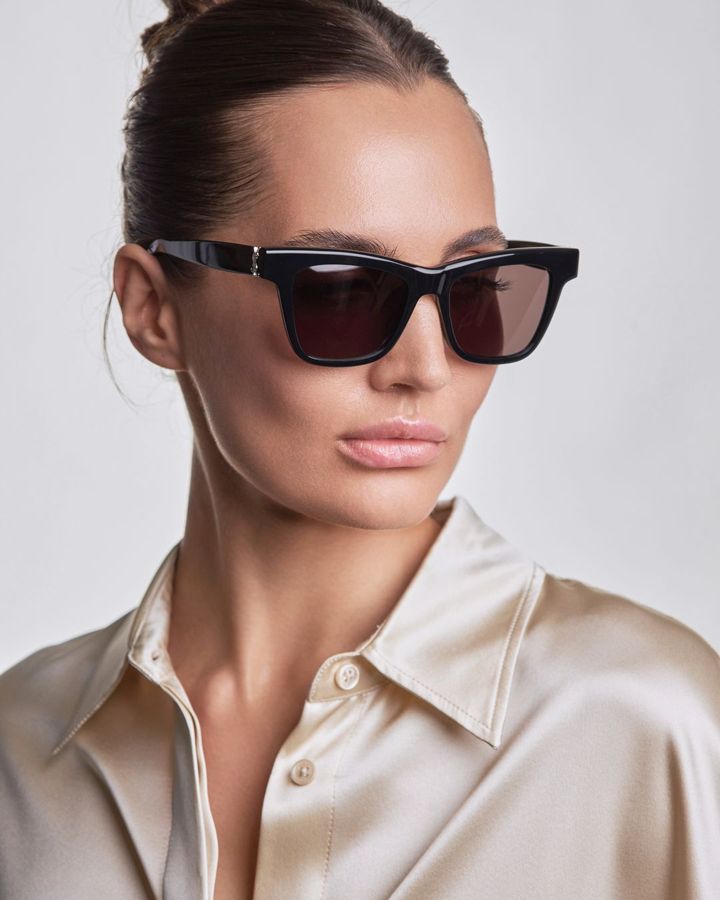 Купить Очки YSL SUNGLASSES