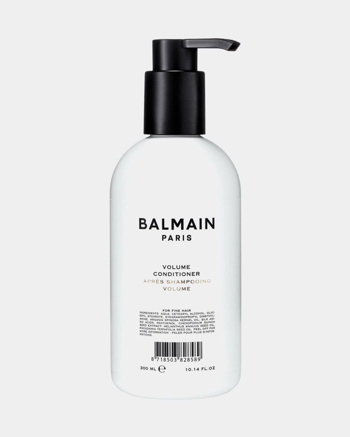 Купить Кондиционер для создания объема волос BALMAIN