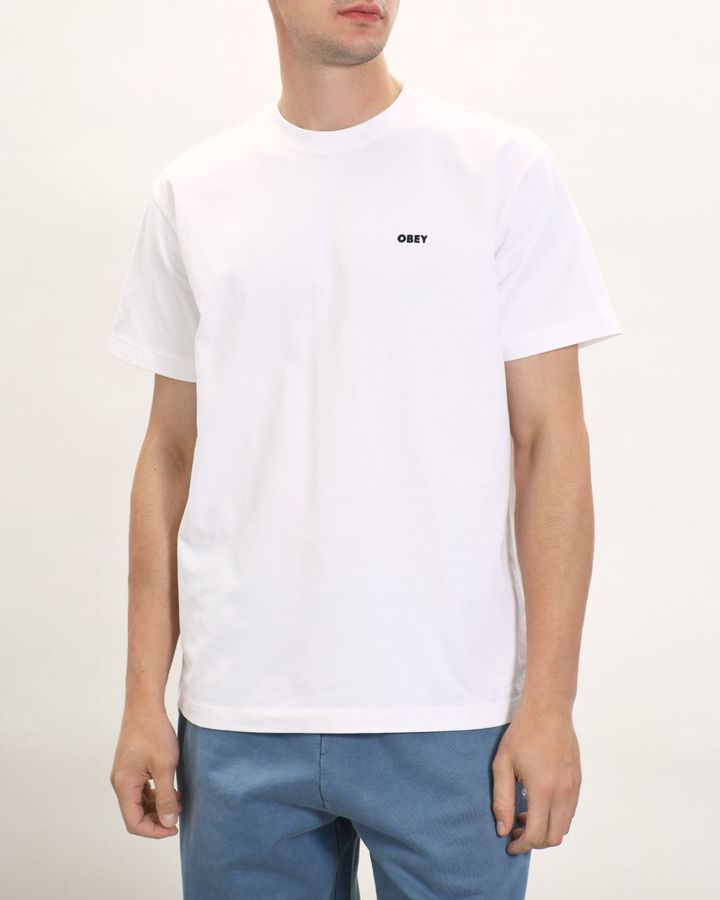 Купить Футболка OBEY