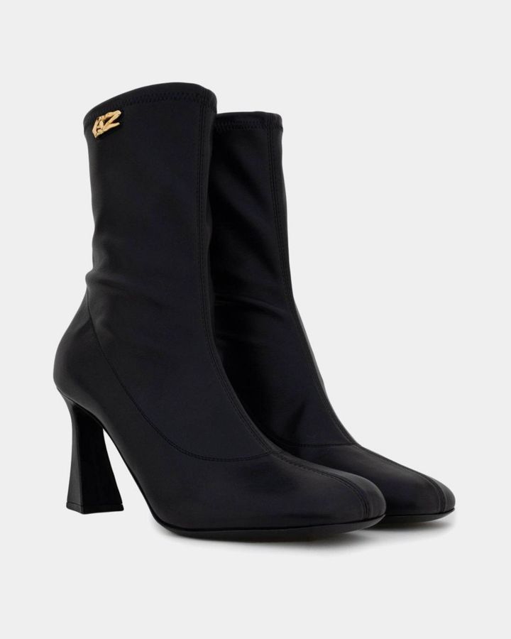 Купить Ботильоны GIUSEPPE ZANOTTI