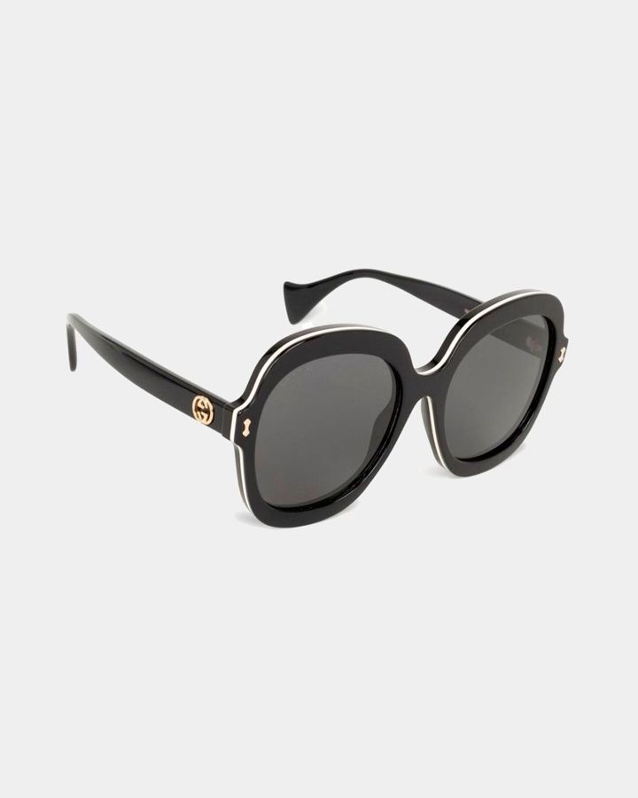 Купить Очки GUCCI SUNGLASSES