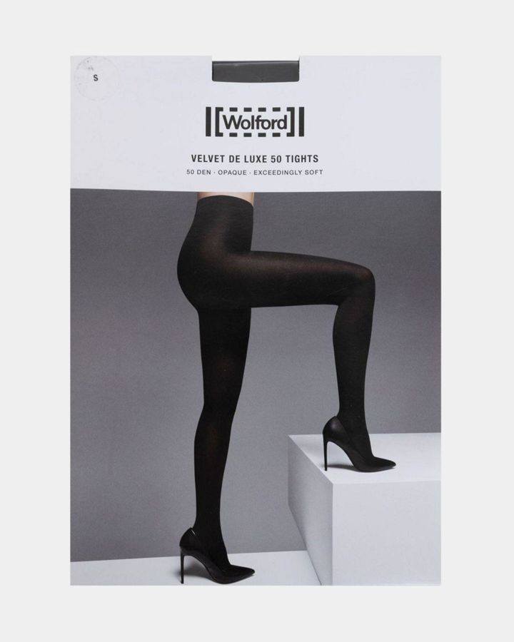 Купить Колготки WOLFORD