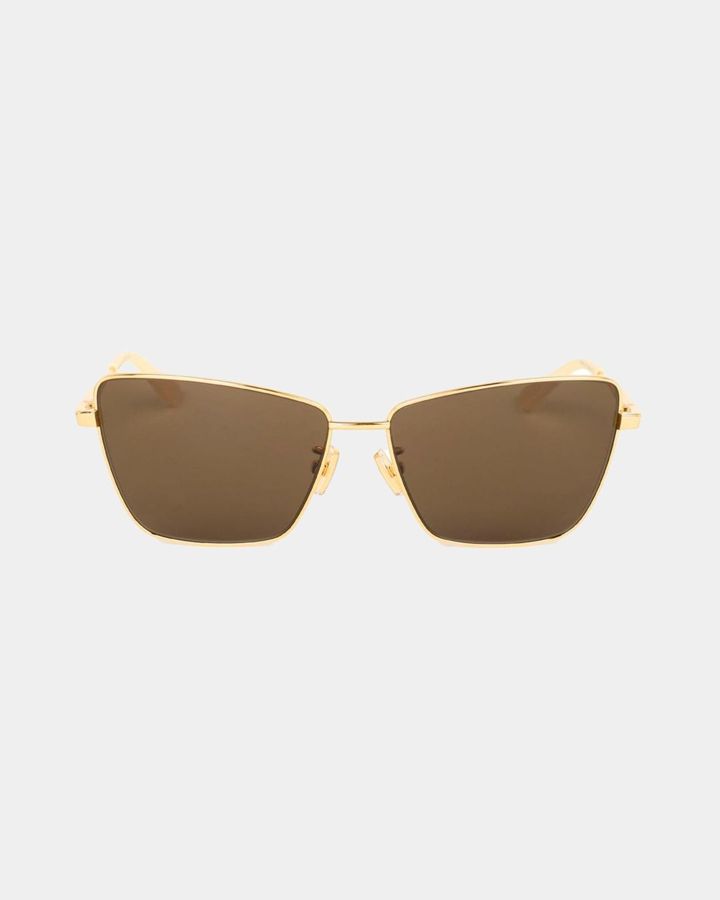 Купить Очки BOTTEGA VENETA SUNGLASSES