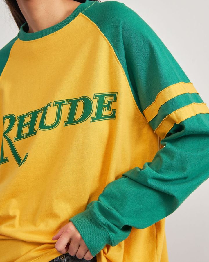 Купить Футболка RHUDE