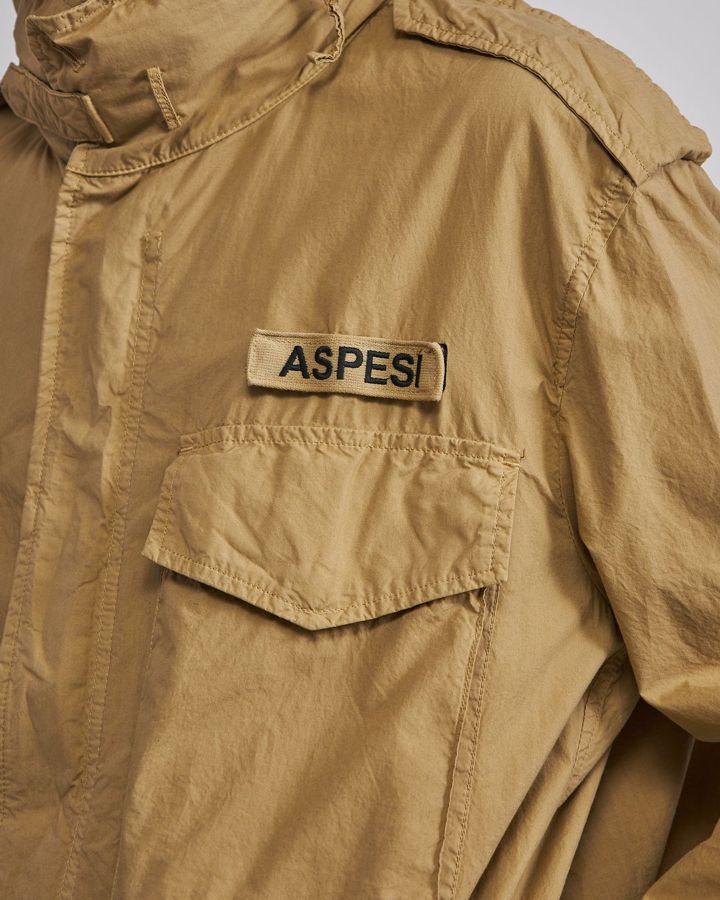 Купить Куртка ASPESI