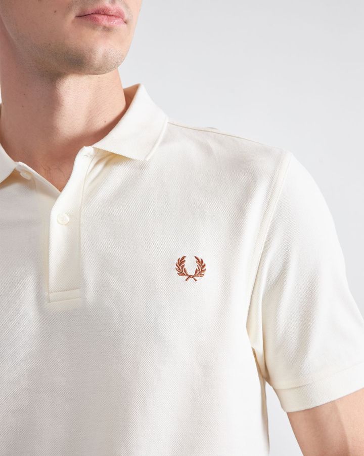 Купить Футболка FRED PERRY