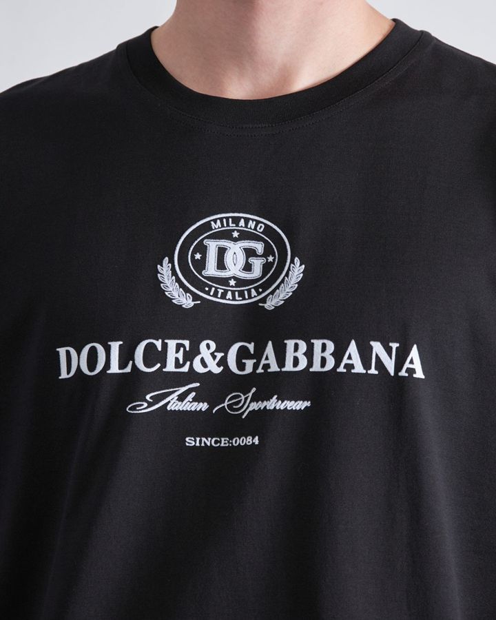 Купить Футболка DOLCE & GABBANA