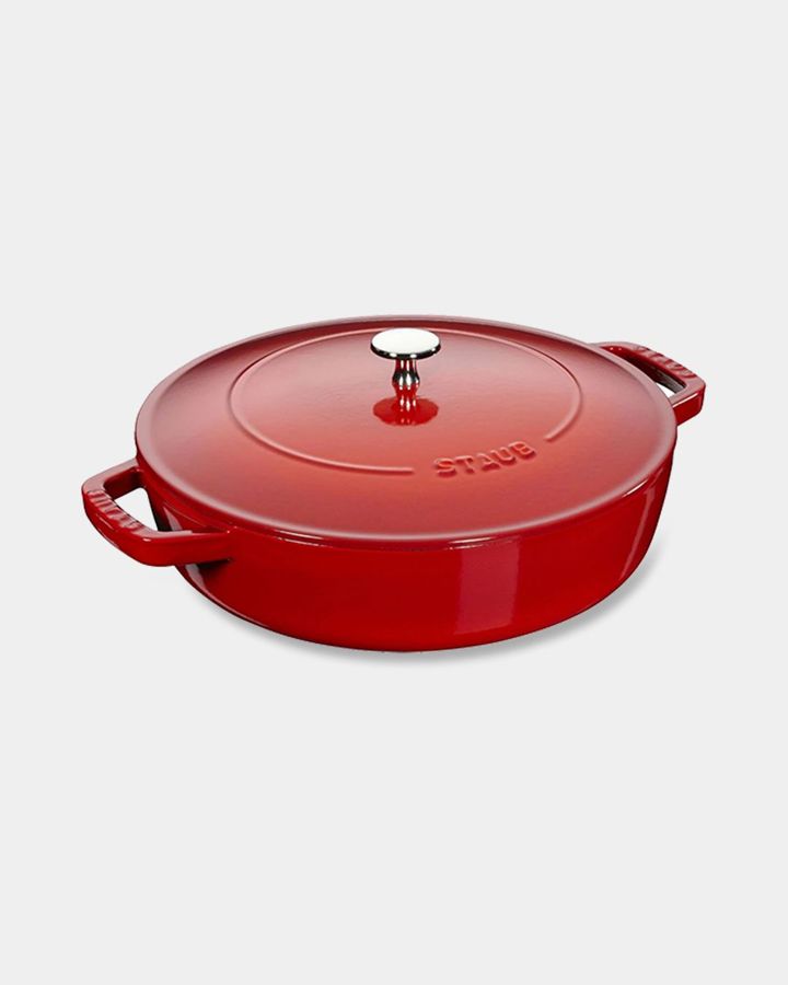 Купить Сотейник STAUB