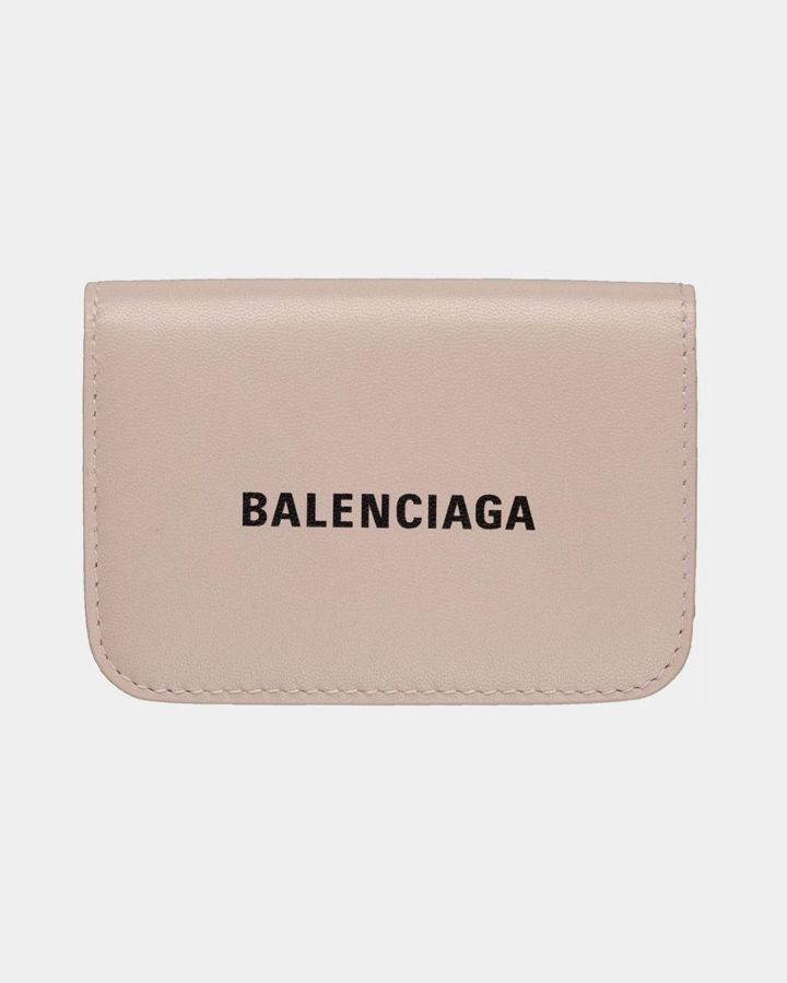 Купить Портмоне BALENCIAGA