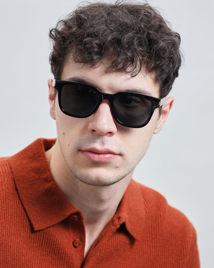 Купить Очки YSL SUNGLASSES