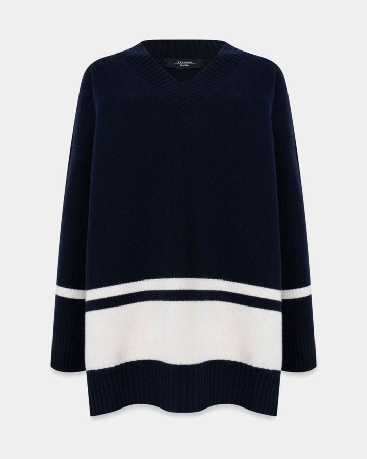 Купить Джемпер WEEKEND MAX MARA
