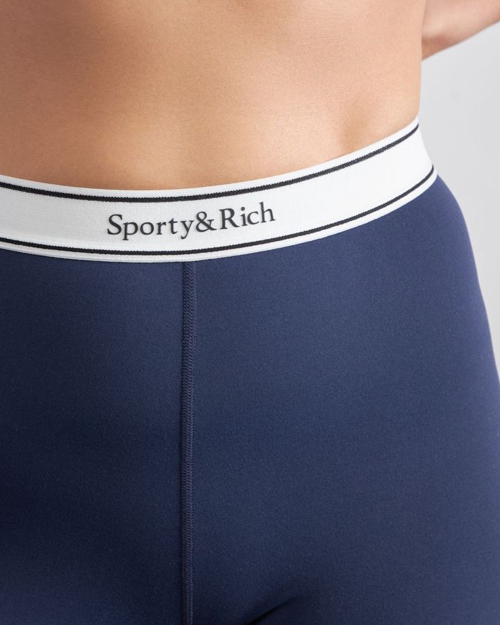 Купить Шорты SPORTY&RICH