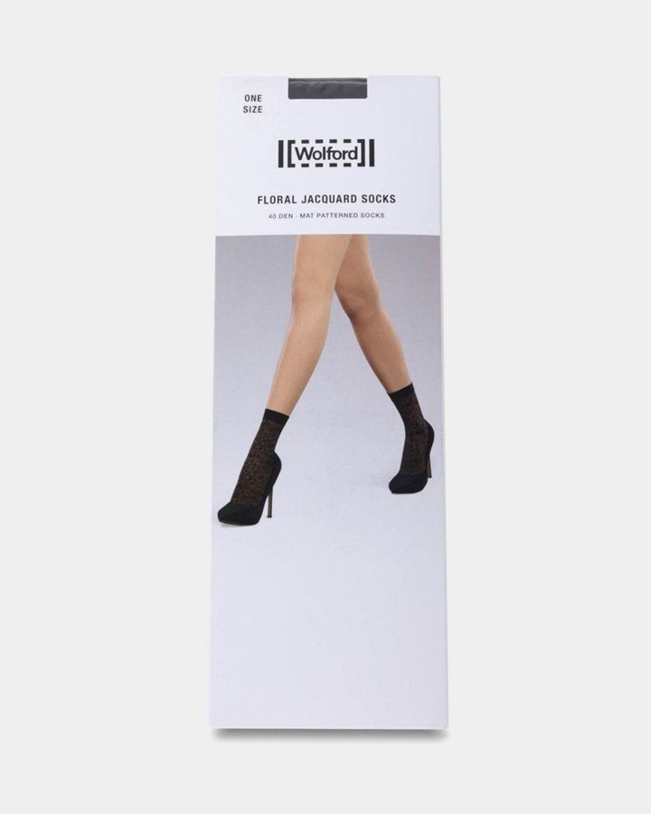 Купить Носки WOLFORD