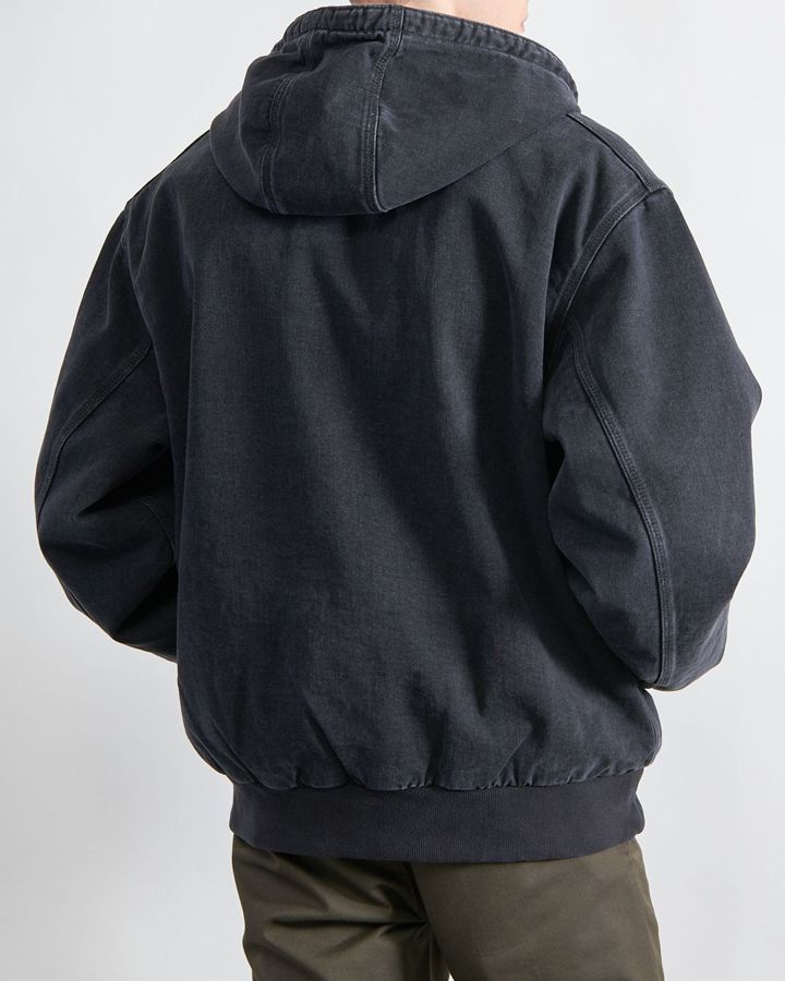 Купить Куртка CARHARTT WIP