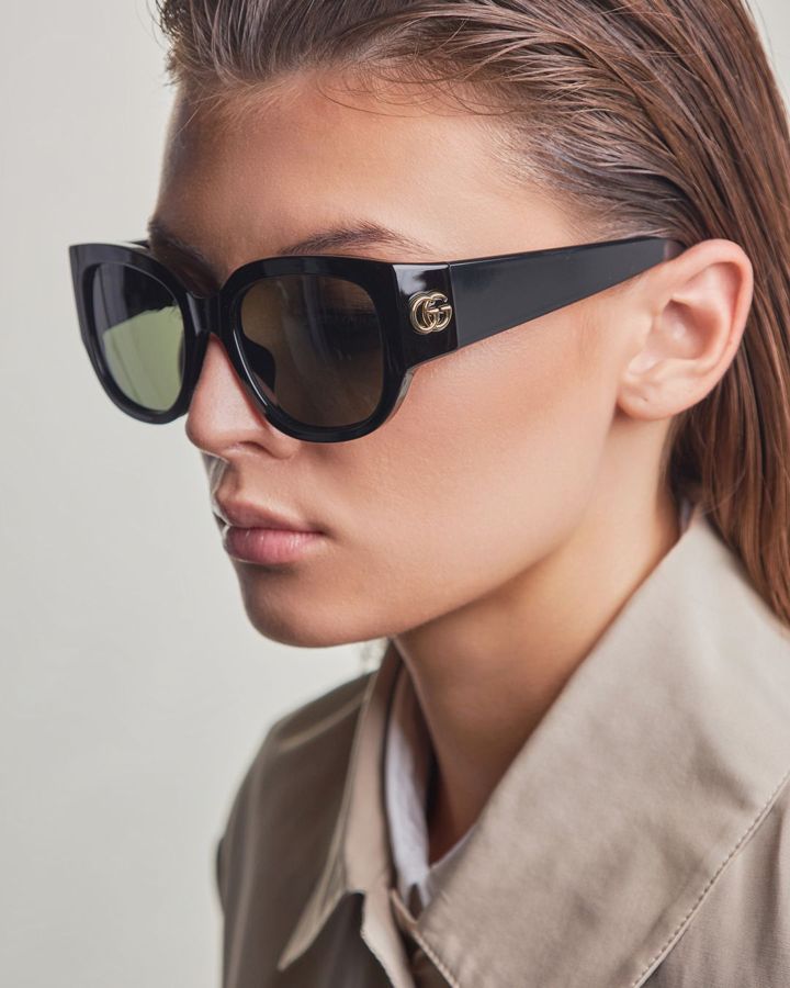 Купить Очки GUCCI SUNGLASSES