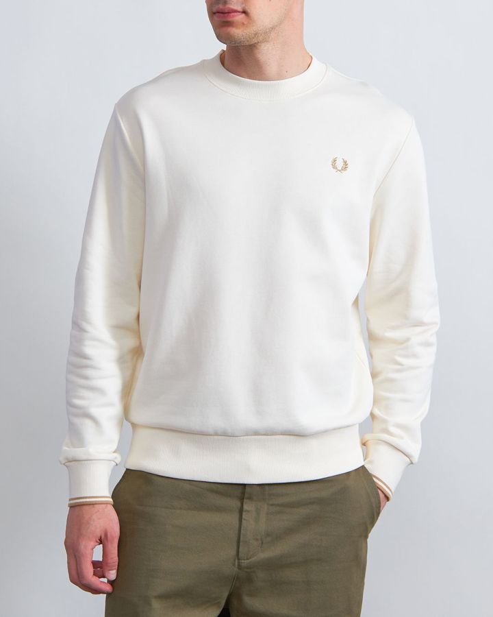 Купить Свитшот FRED PERRY