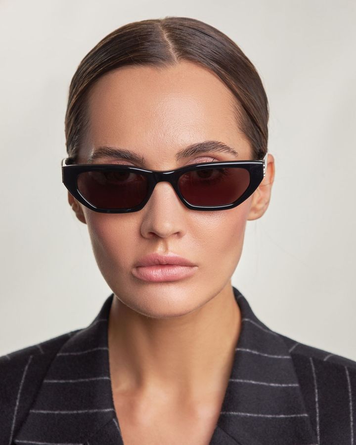 Купить Очки YSL SUNGLASSES