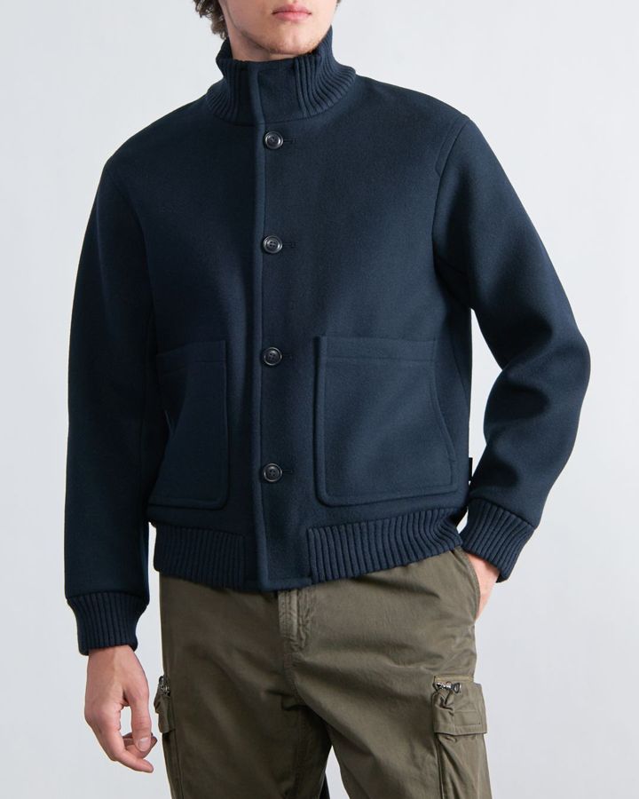 Купить Пальто WOOLRICH