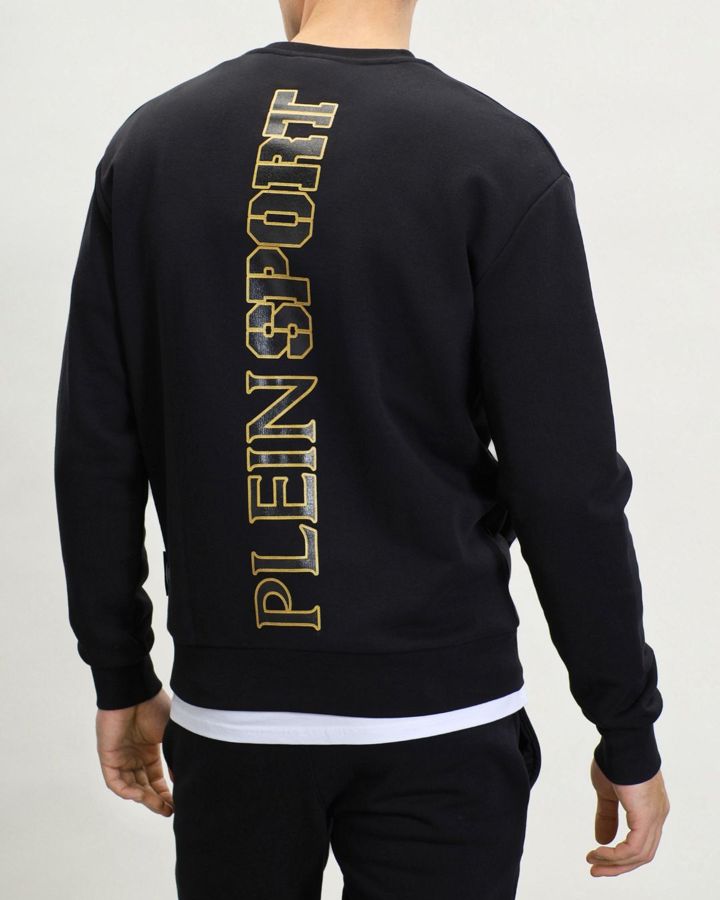 Купить Свитшот PLEIN SPORT