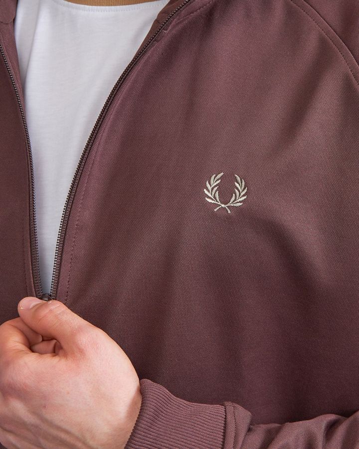 Купить Кардиган FRED PERRY