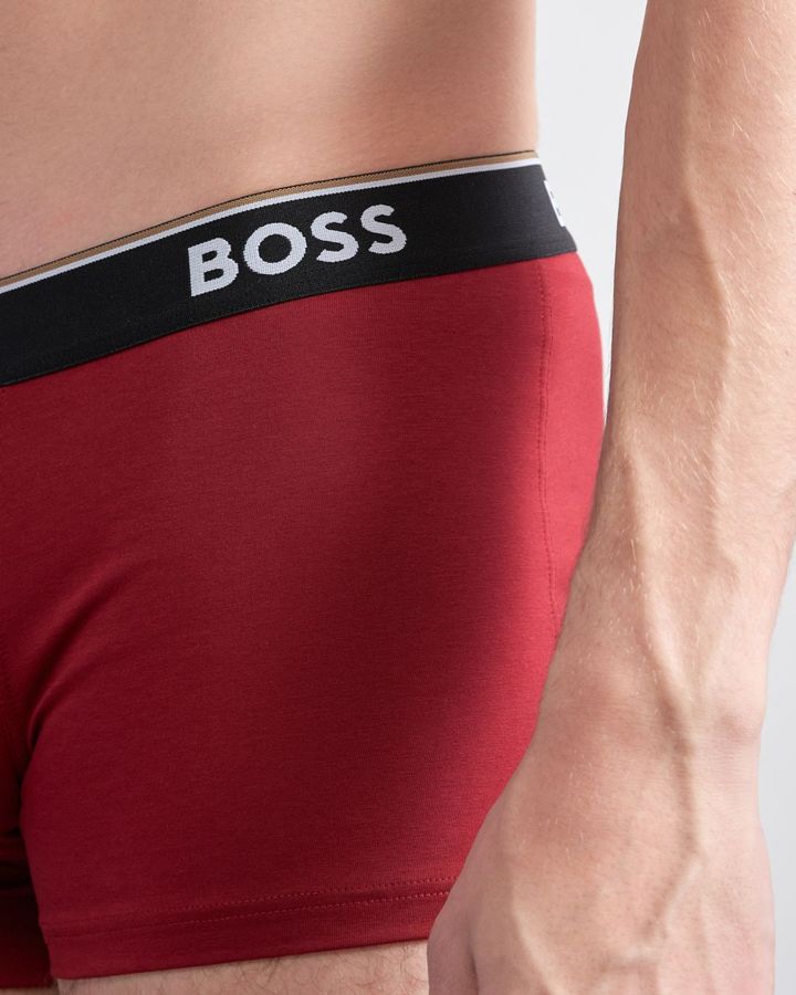 Купить Боксеры HUGO BOSS