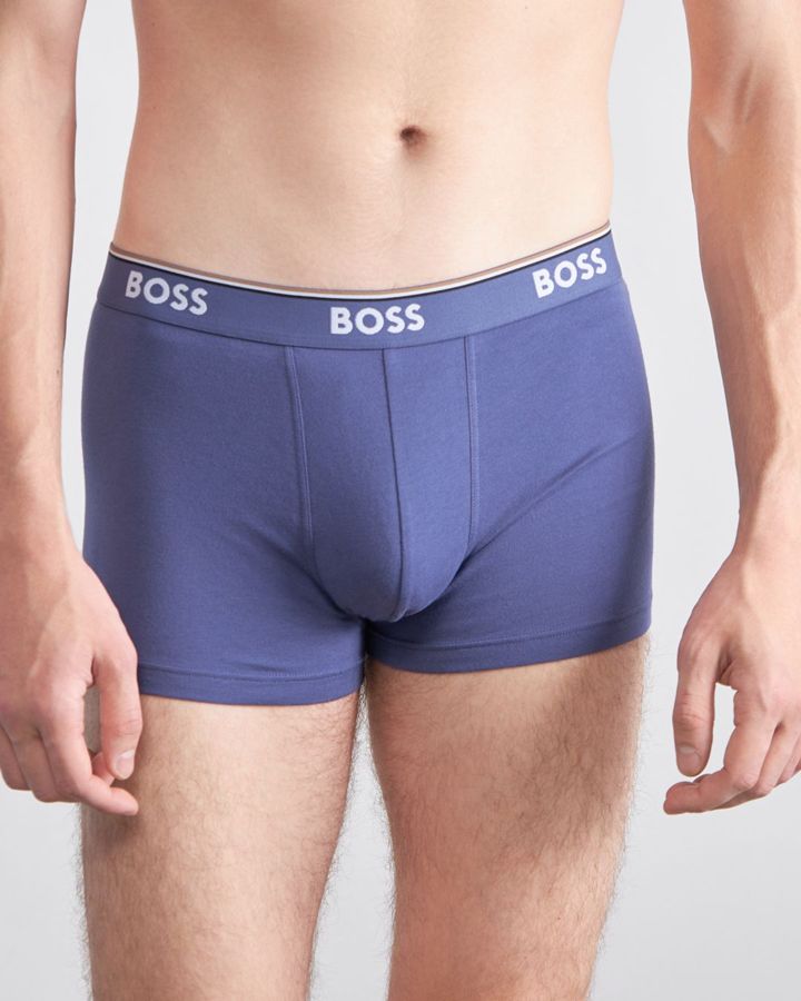 Купить Боксеры HUGO BOSS