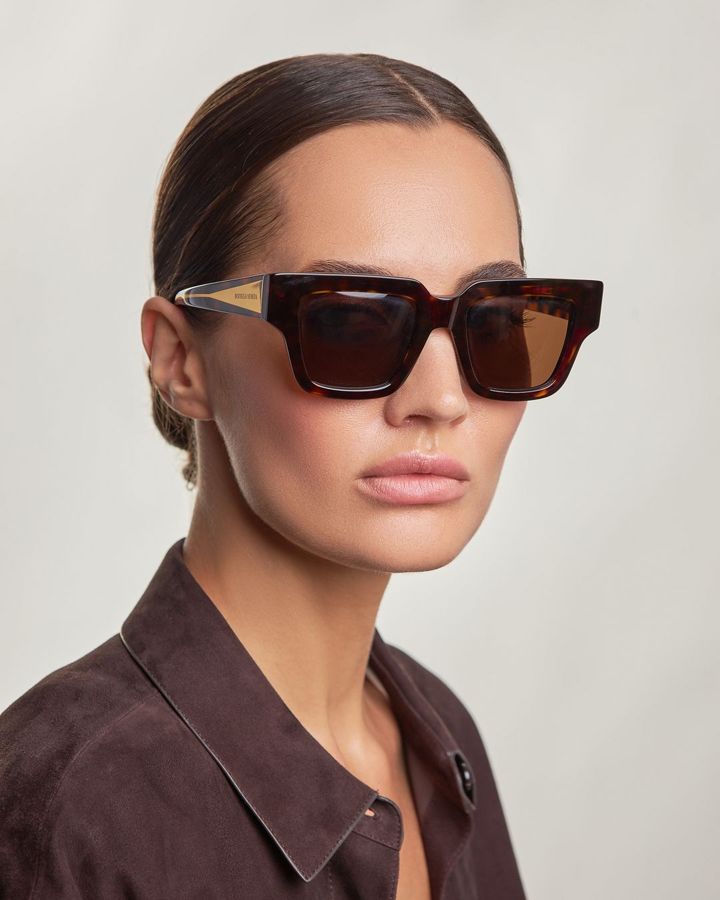 Купить Очки BOTTEGA VENETA SUNGLASSES