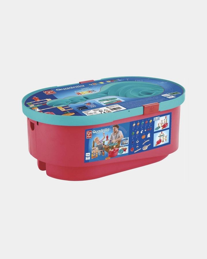 Купить Игровой набор-конструктор трек HAPE