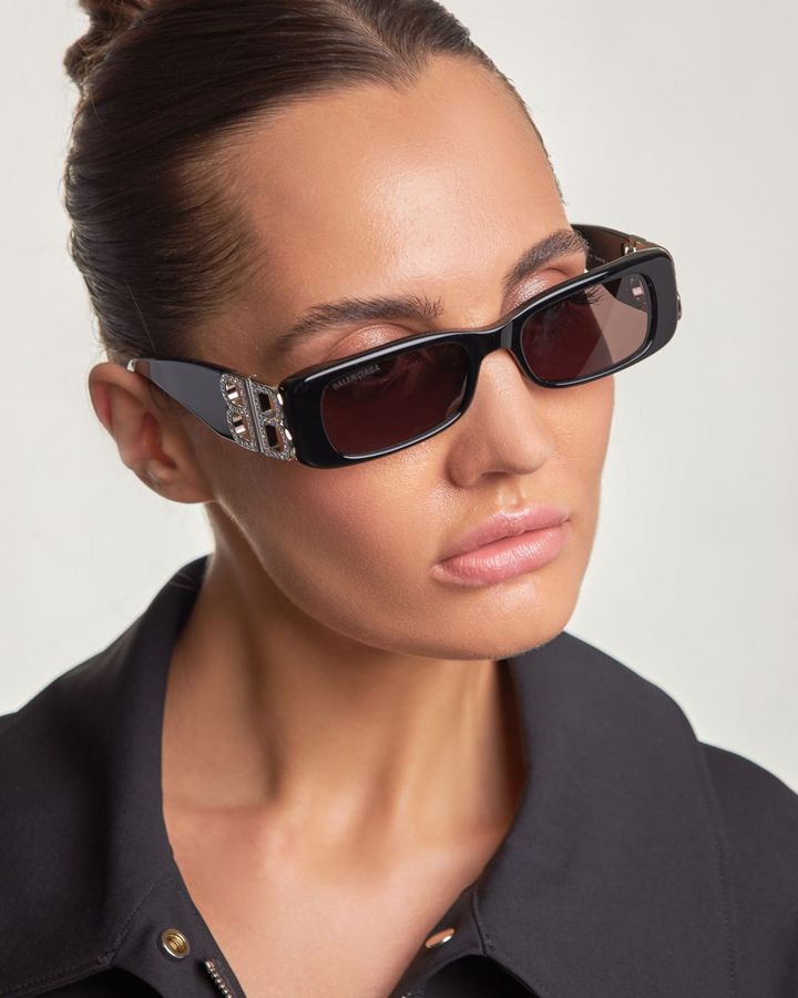 Купить Очки BALENCIAGA SUNGLASSES