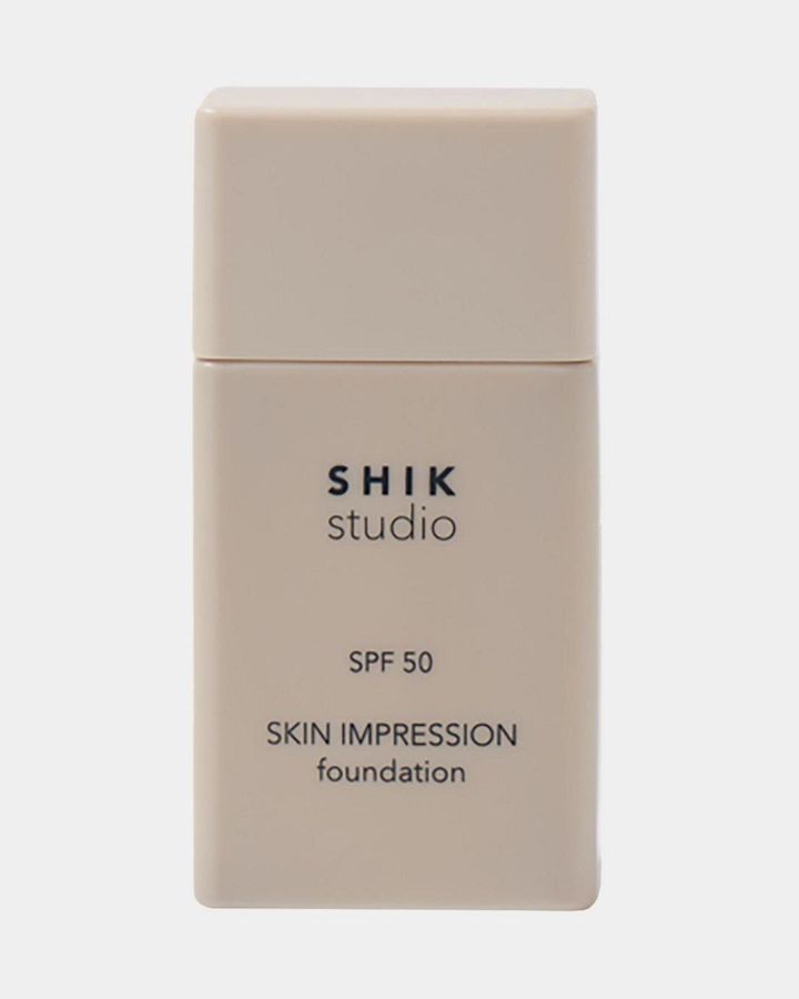 Купить Тональный крем для лица skin impression 204 SHIK