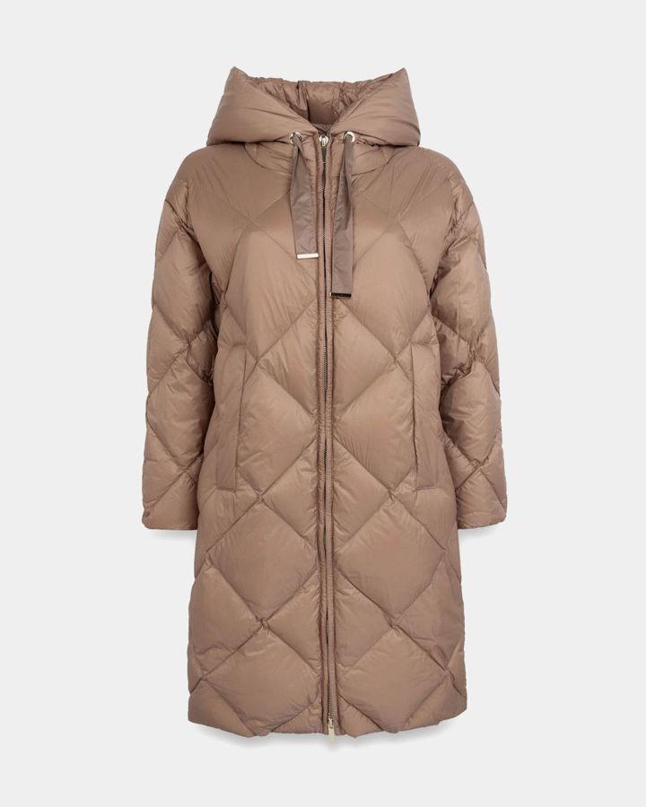 Купить Пуховик MAX MARA THE CUBE