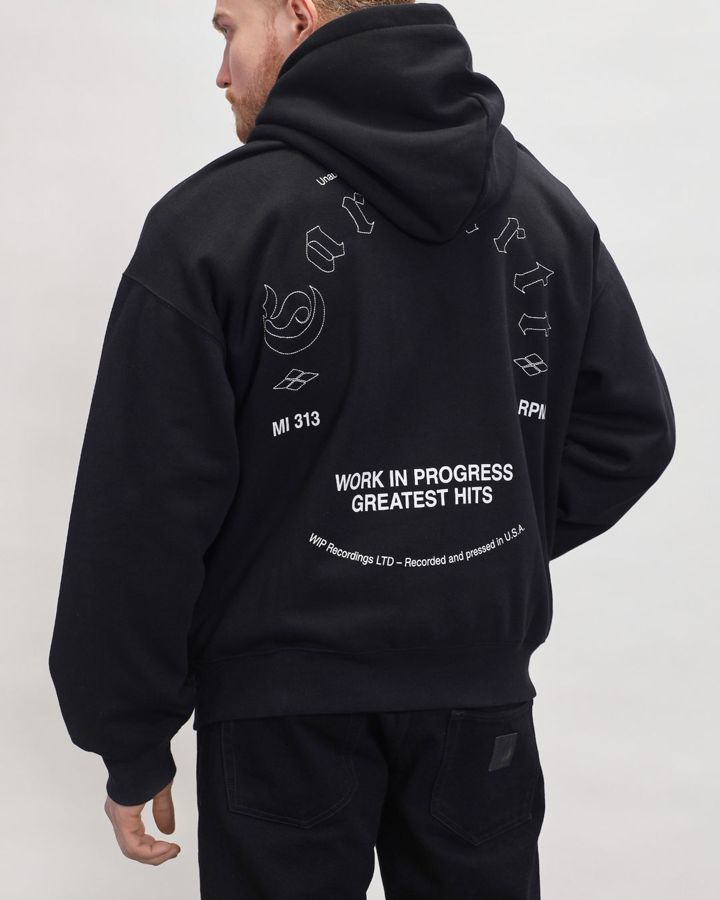 Купить Худи CARHARTT WIP