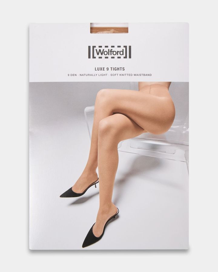 Купить Колготки WOLFORD