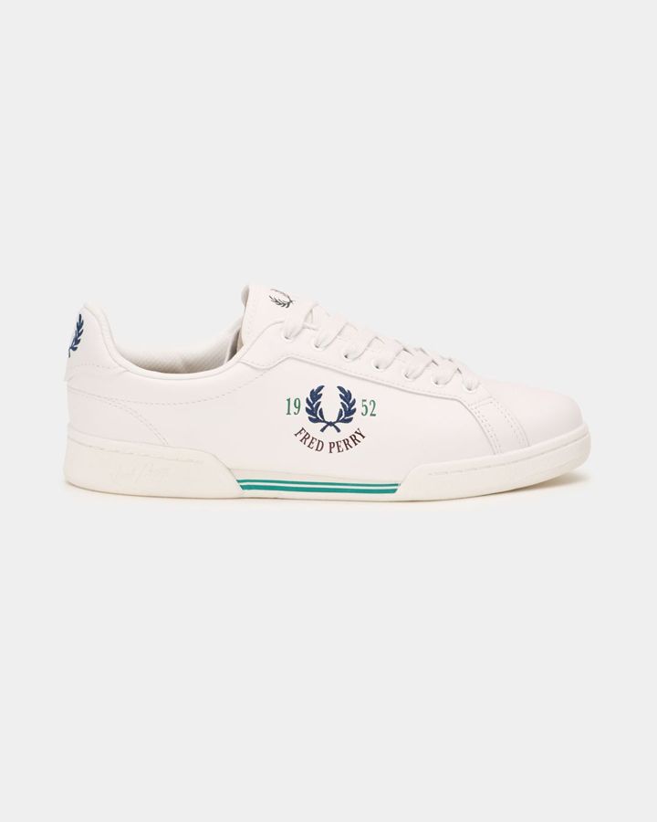 Купить Кеды FRED PERRY