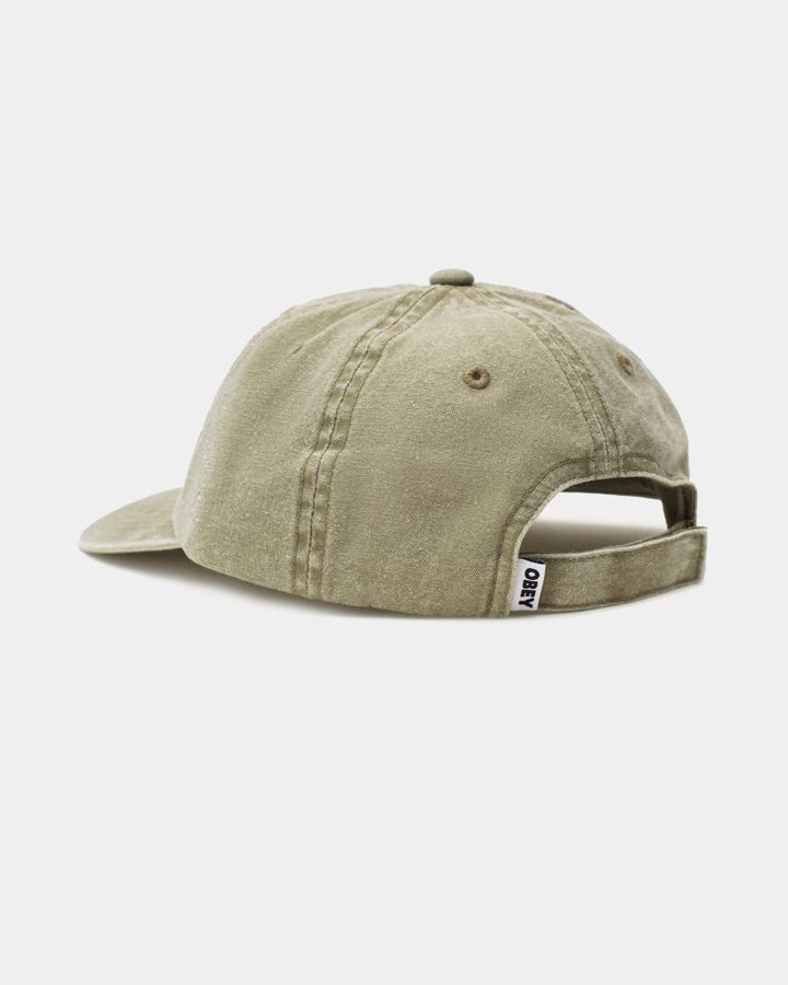 Купить Бейсболка OBEY