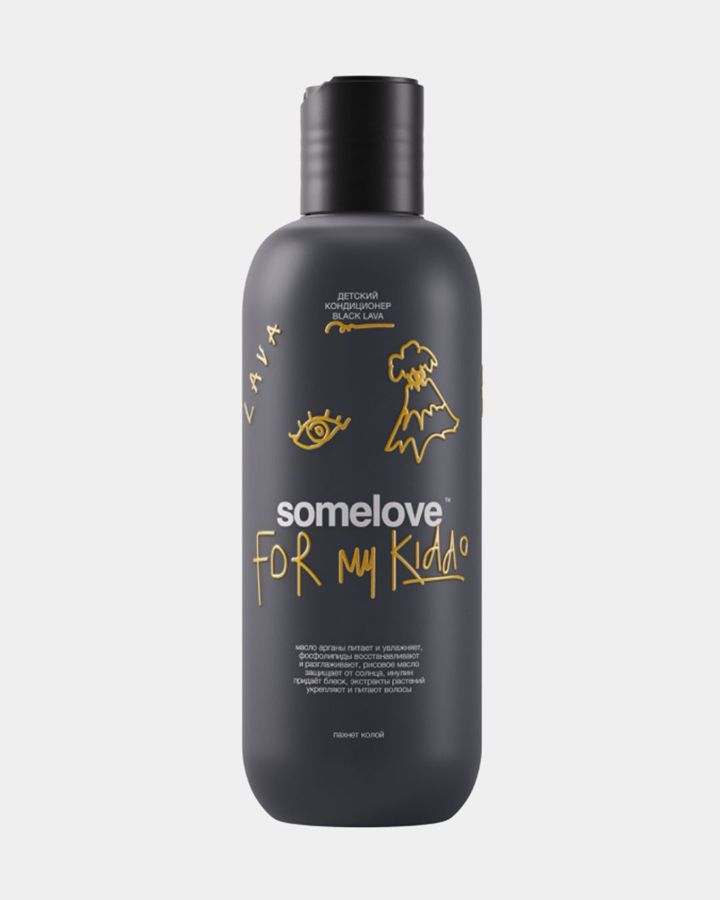 Купить Кондиционер SOMELOVE