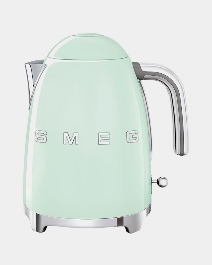 Купить Чайник электрический SMEG