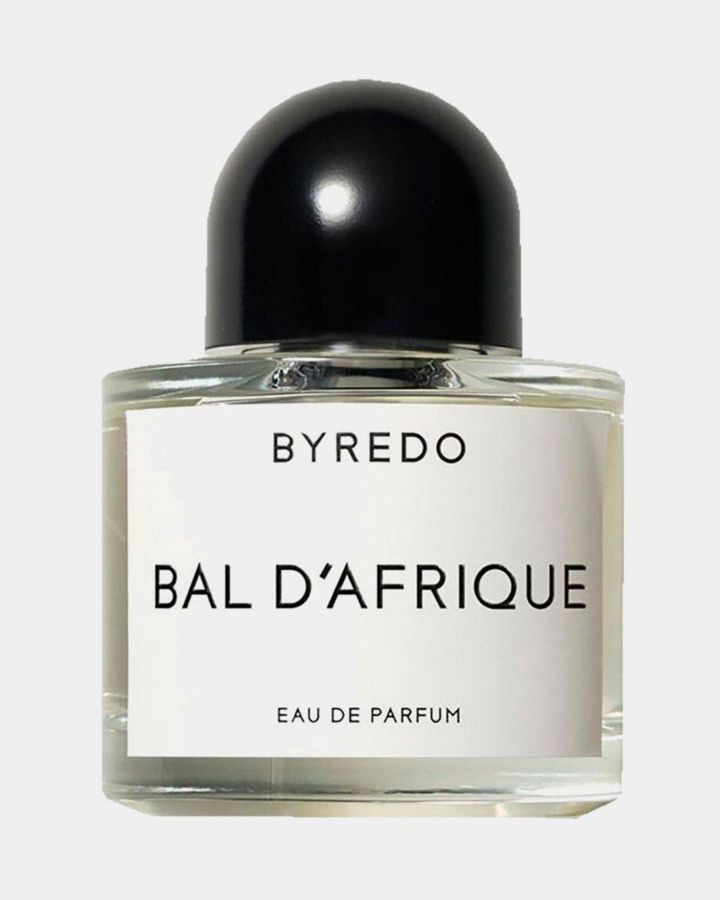 Купить Бал д африк парфюмерная вода BYREDO